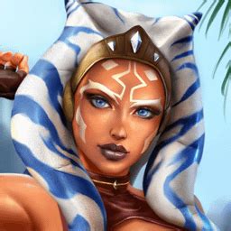 ahsoka rule34|Rule 34 .